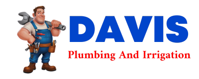 Trusted plumber in COSHOCTON